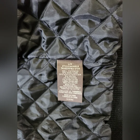 Denver Hayes Jacket - Picture 5 of 6